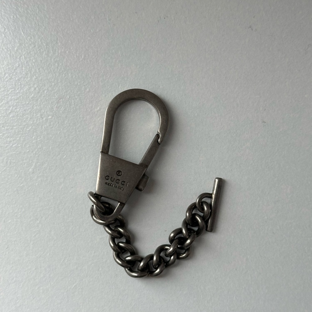 GUCCI GG Marmont Super Mini Bag - Cream - Picture 8 of 8